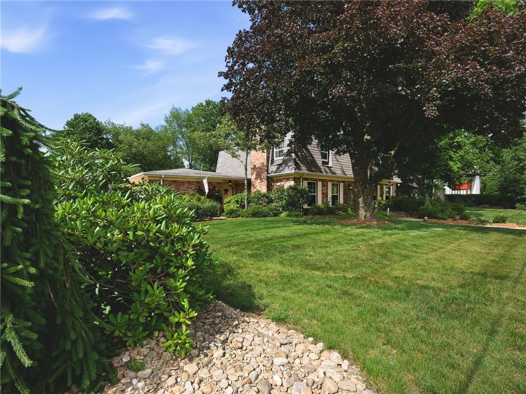 25 Pine Crest Drive, Indiana, PA 15701