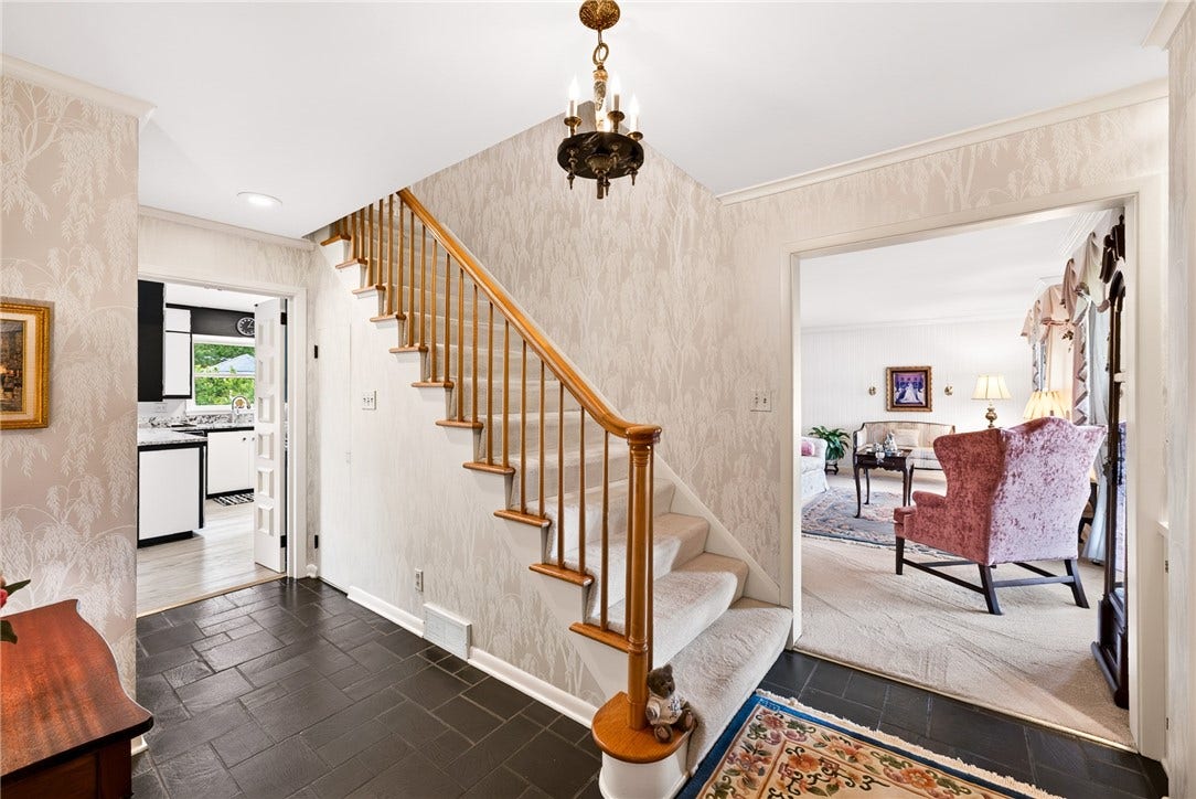 25 Pine Crest Drive, Indiana, PA 15701