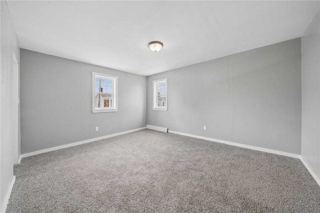 524 Brinker Ave, Latrobe, PA 15650 524 Brinker Ave, Latrobe, PA 15650