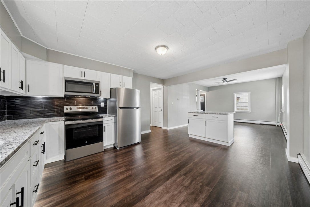 524 Brinker Ave, Latrobe, PA 15650