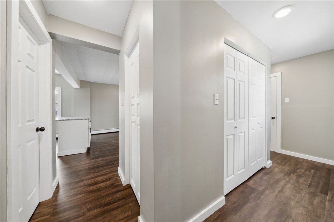 524 Brinker Ave, Latrobe, PA 15650 524 Brinker Ave, Latrobe, PA 15650