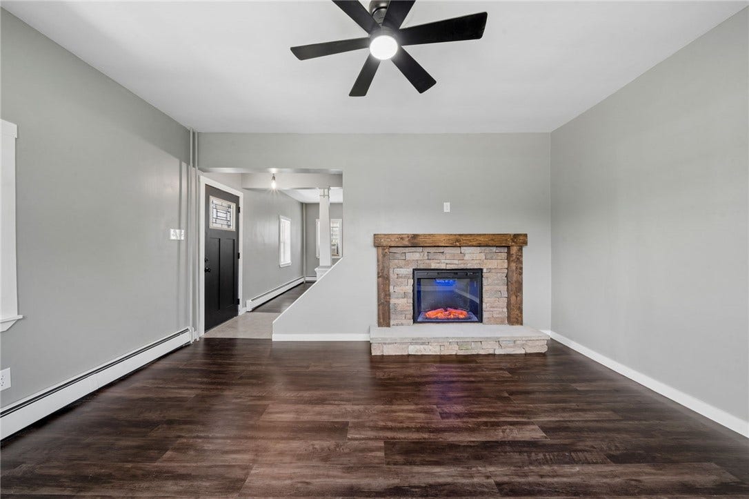 524 Brinker Ave, Latrobe, PA 15650