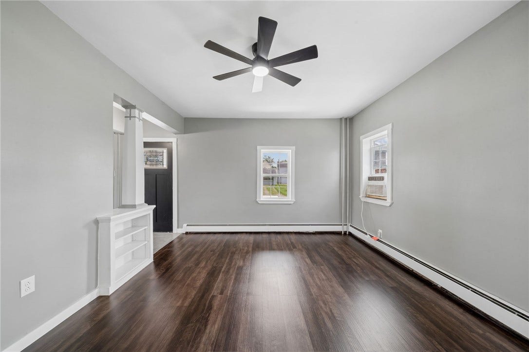 524 Brinker Ave, Latrobe, PA 15650 524 Brinker Ave, Latrobe, PA 15650