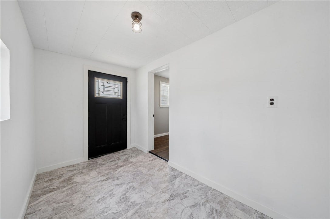 524 Brinker Ave, Latrobe, PA 15650 524 Brinker Ave, Latrobe, PA 15650