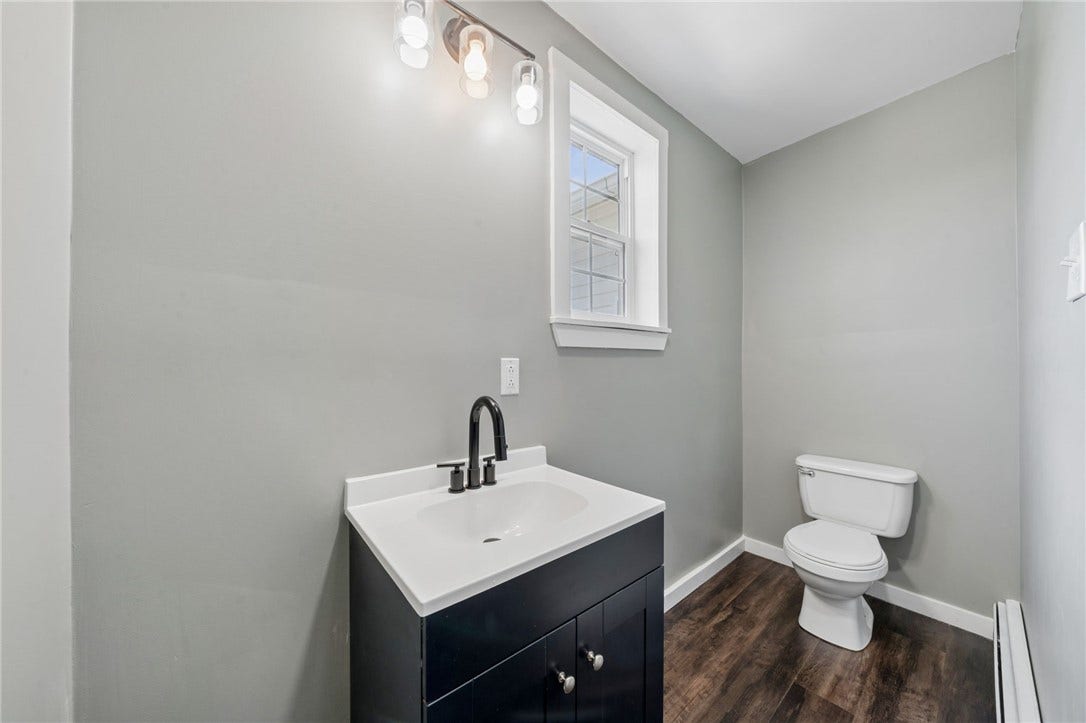 524 Brinker Ave, Latrobe, PA 15650 524 Brinker Ave, Latrobe, PA 15650