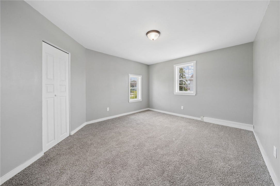 524 Brinker Ave, Latrobe, PA 15650 524 Brinker Ave, Latrobe, PA 15650