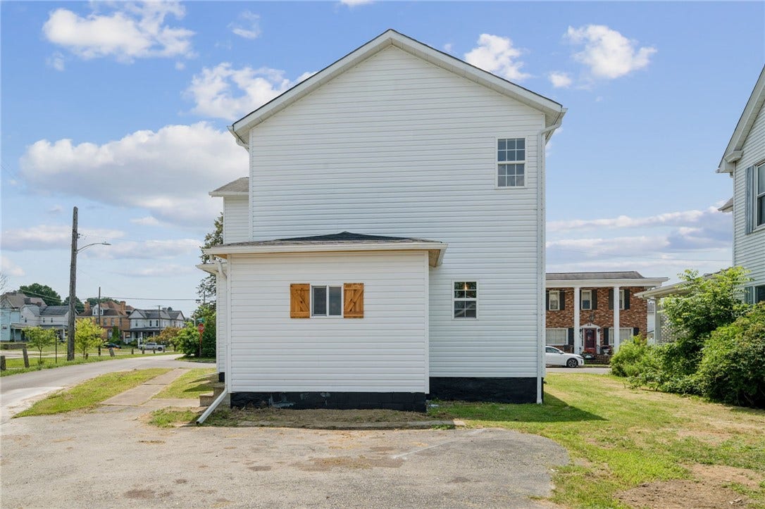 524 Brinker Ave, Latrobe, PA 15650