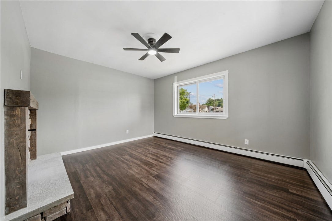 524 Brinker Ave, Latrobe, PA 15650