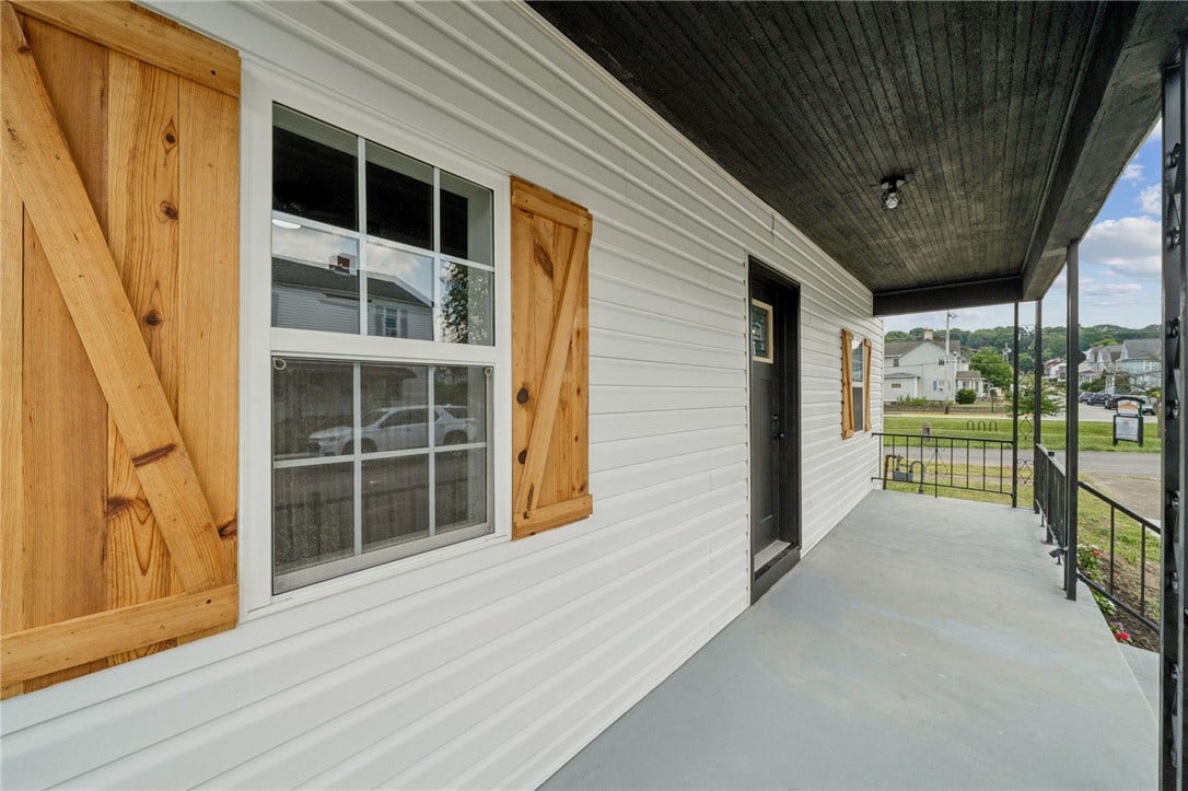 524 Brinker Ave, Latrobe, PA 15650
