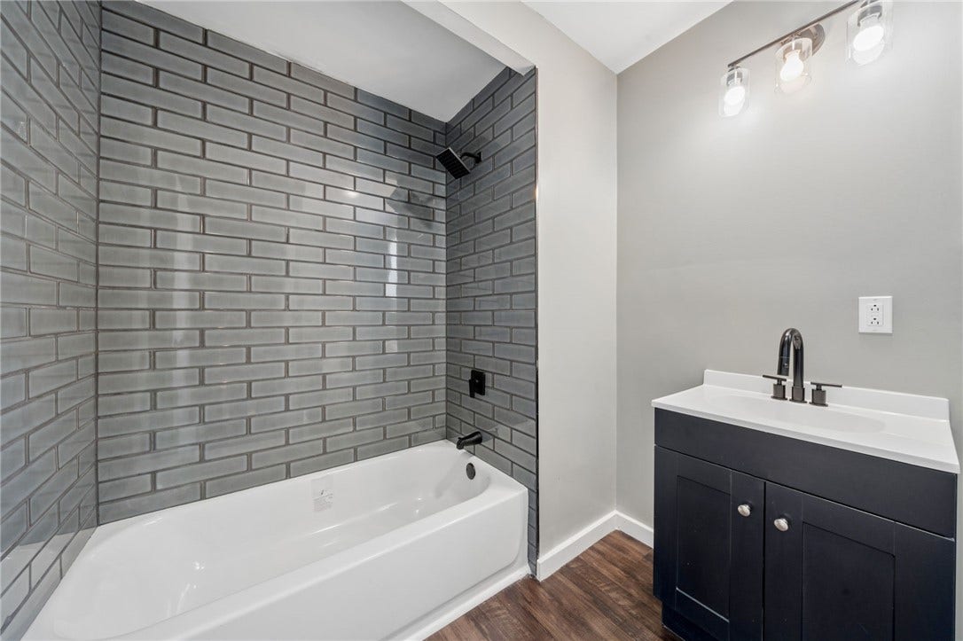 524 Brinker Ave, Latrobe, PA 15650