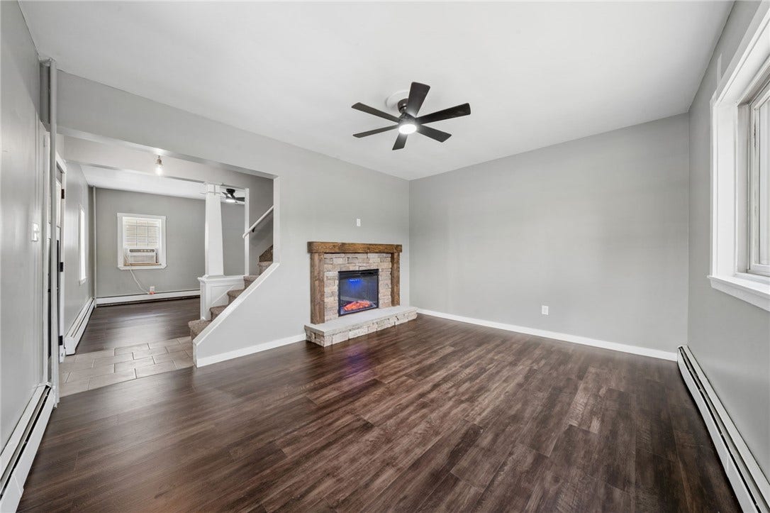 524 Brinker Ave, Latrobe, PA 15650 524 Brinker Ave, Latrobe, PA 15650