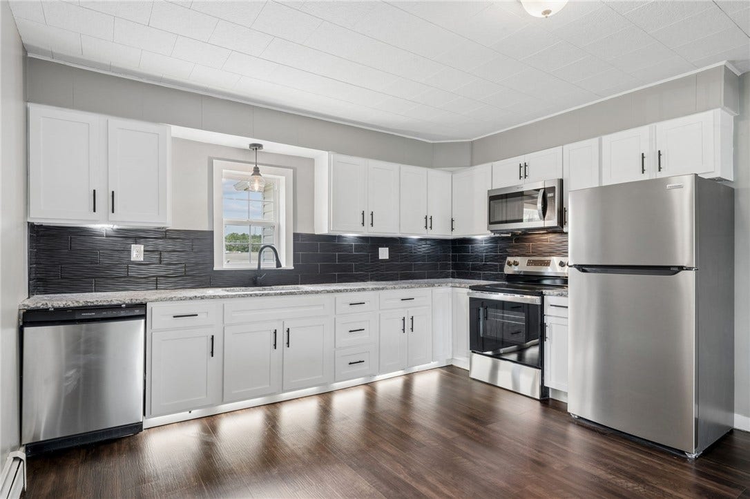 524 Brinker Ave, Latrobe, PA 15650