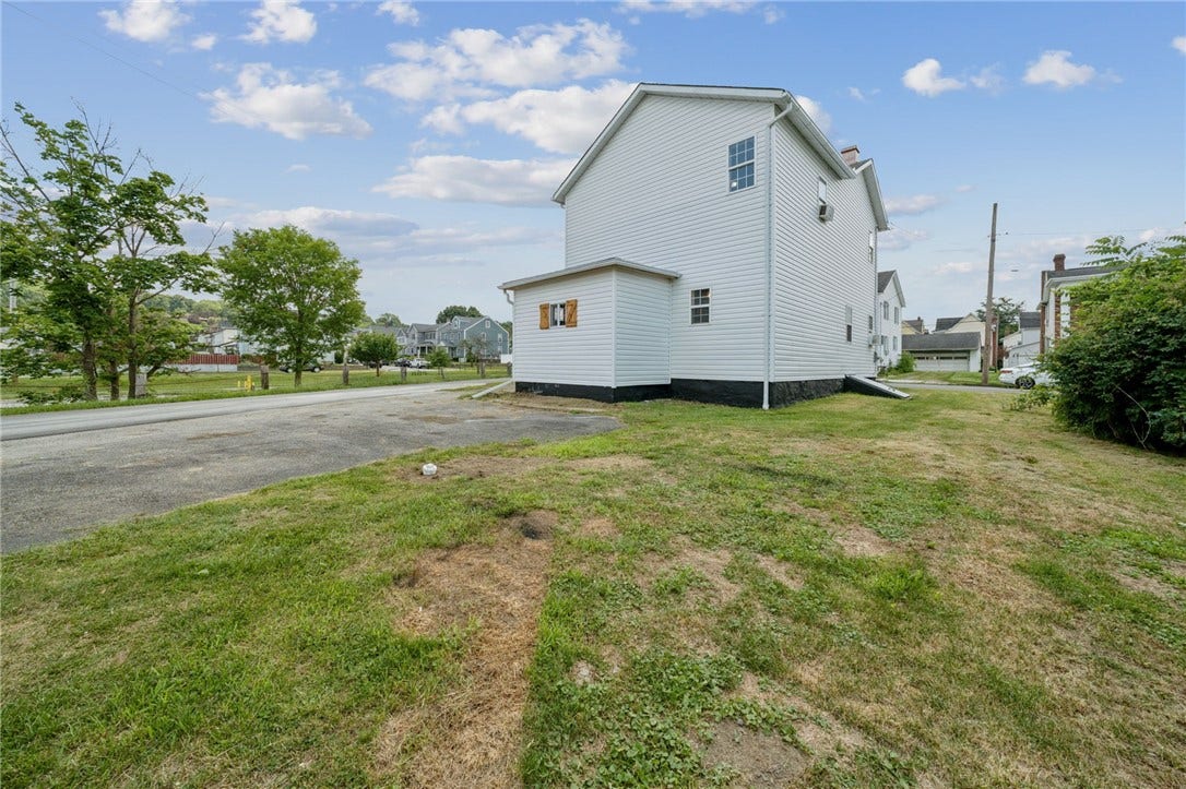 524 Brinker Ave, Latrobe, PA 15650 524 Brinker Ave, Latrobe, PA 15650