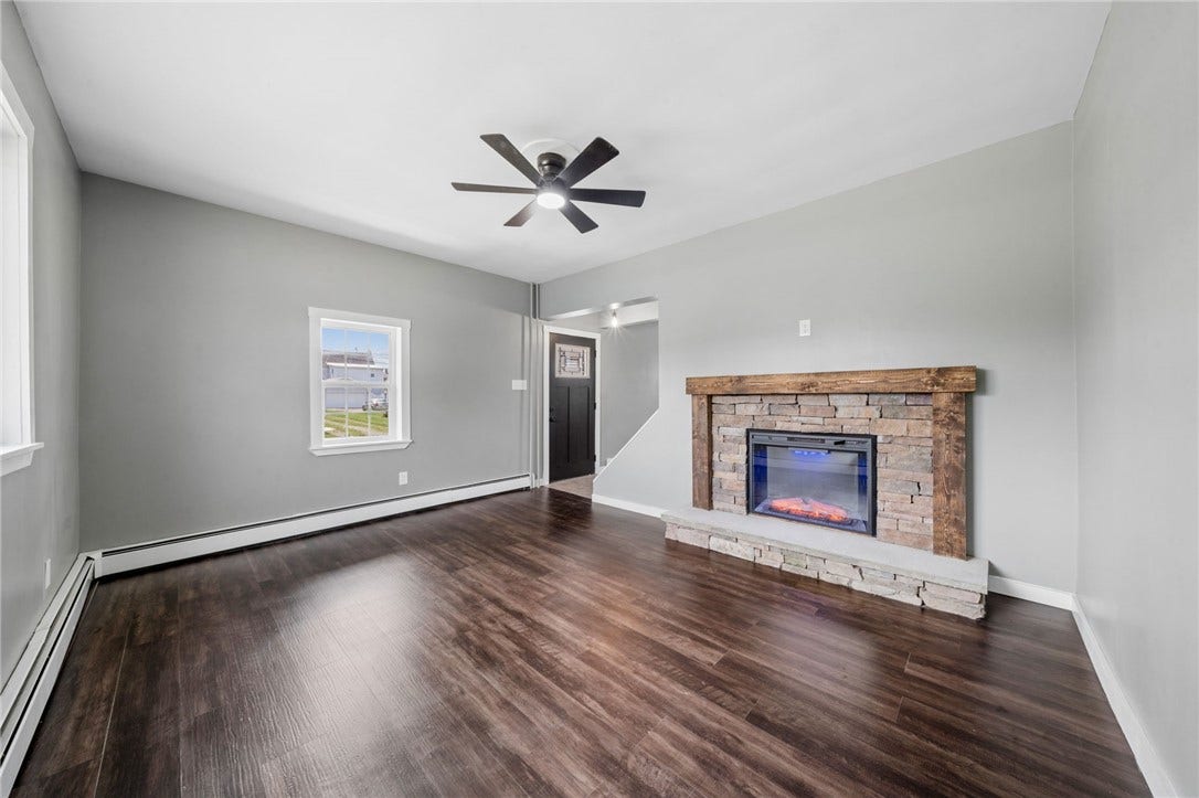 524 Brinker Ave, Latrobe, PA 15650 524 Brinker Ave, Latrobe, PA 15650