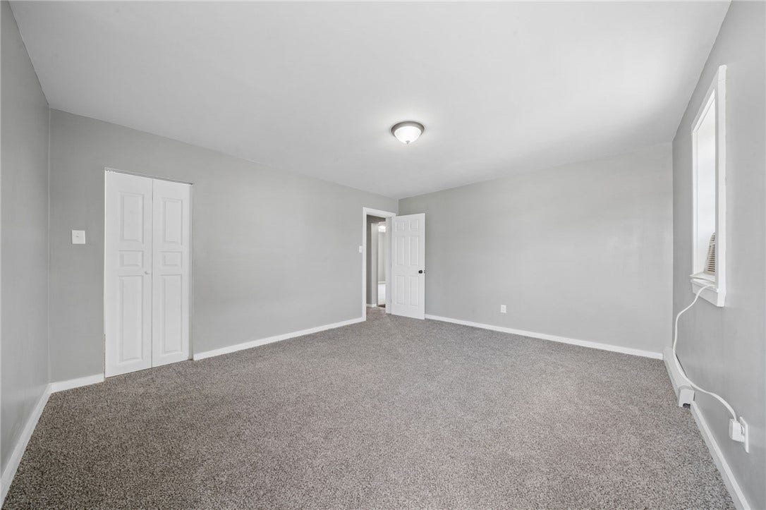 524 Brinker Ave, Latrobe, PA 15650 524 Brinker Ave, Latrobe, PA 15650