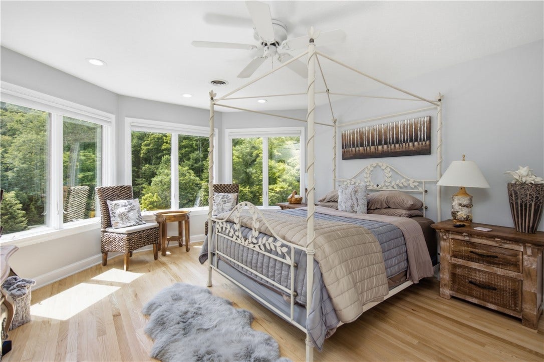 207 Youngstown Ridge Rd, Ligonier, PA 15658