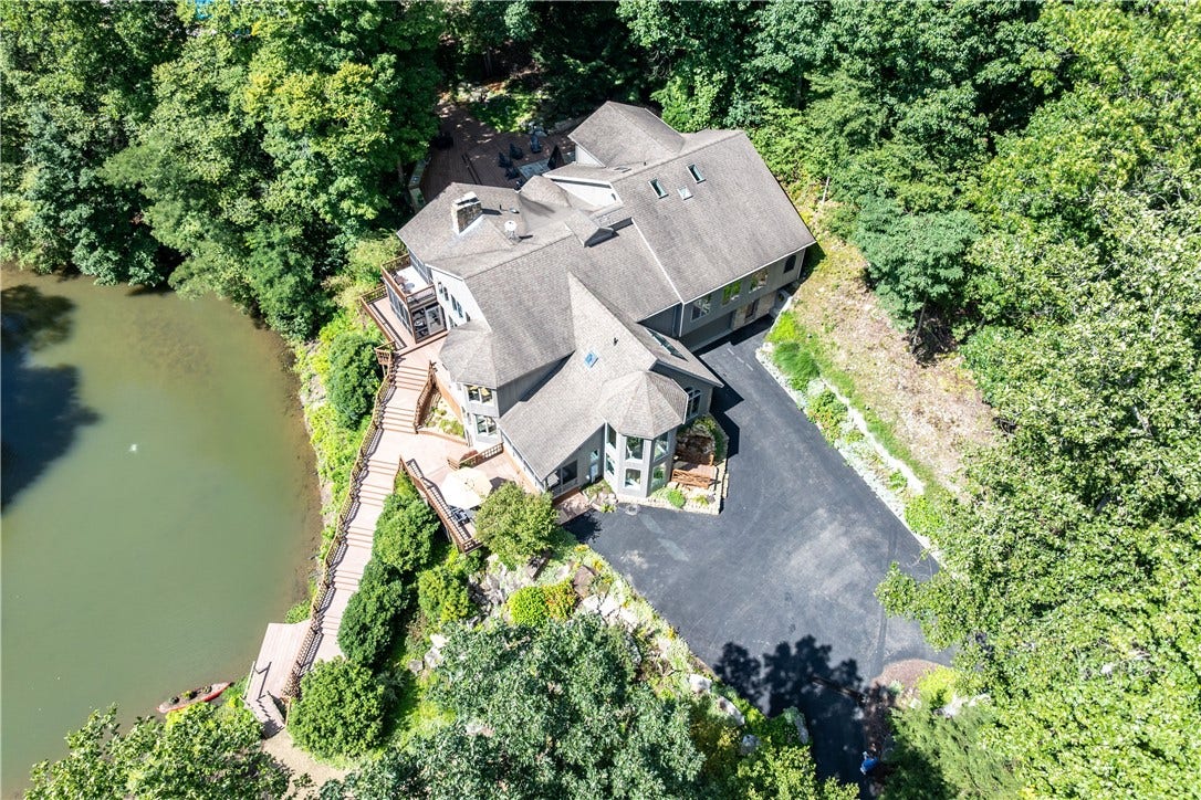 207 Youngstown Ridge Rd, Ligonier, PA 15658