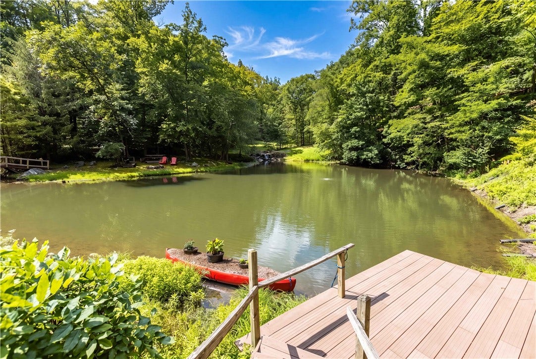 207 Youngstown Ridge Rd, Ligonier, PA 15658