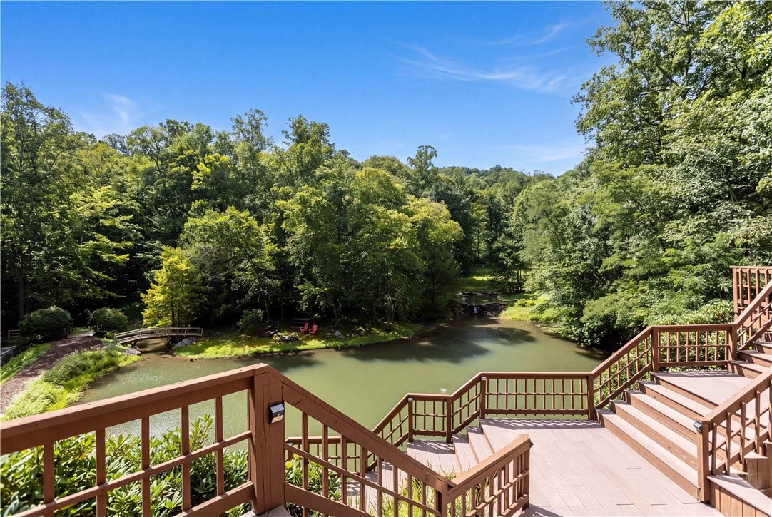 207 Youngstown Ridge Rd, Ligonier, PA 15658