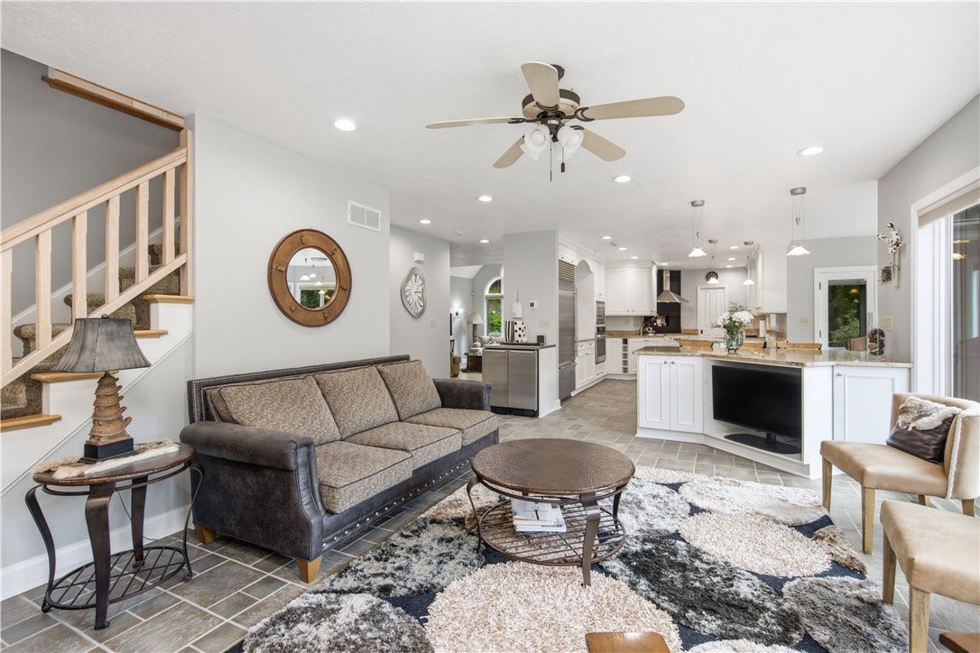 207 Youngstown Ridge Rd, Ligonier, PA 15658