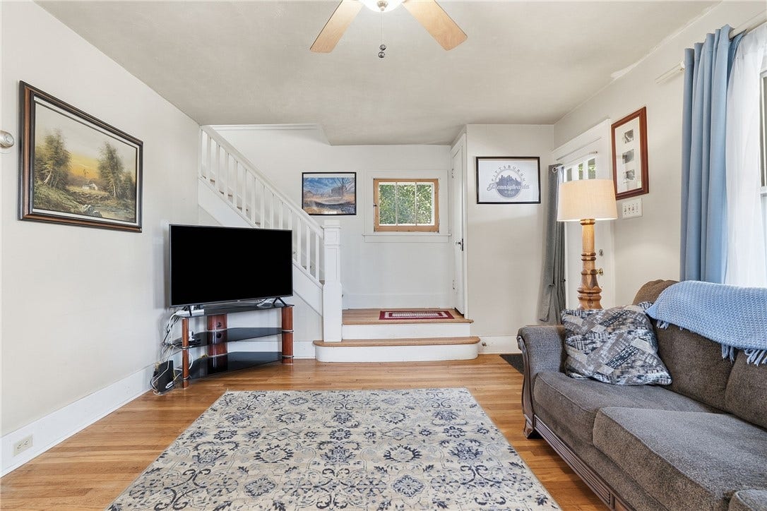 369 Center Ave, Pittsburgh, PA 15229