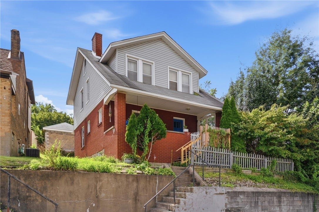 369 Center Ave, Pittsburgh, PA 15229