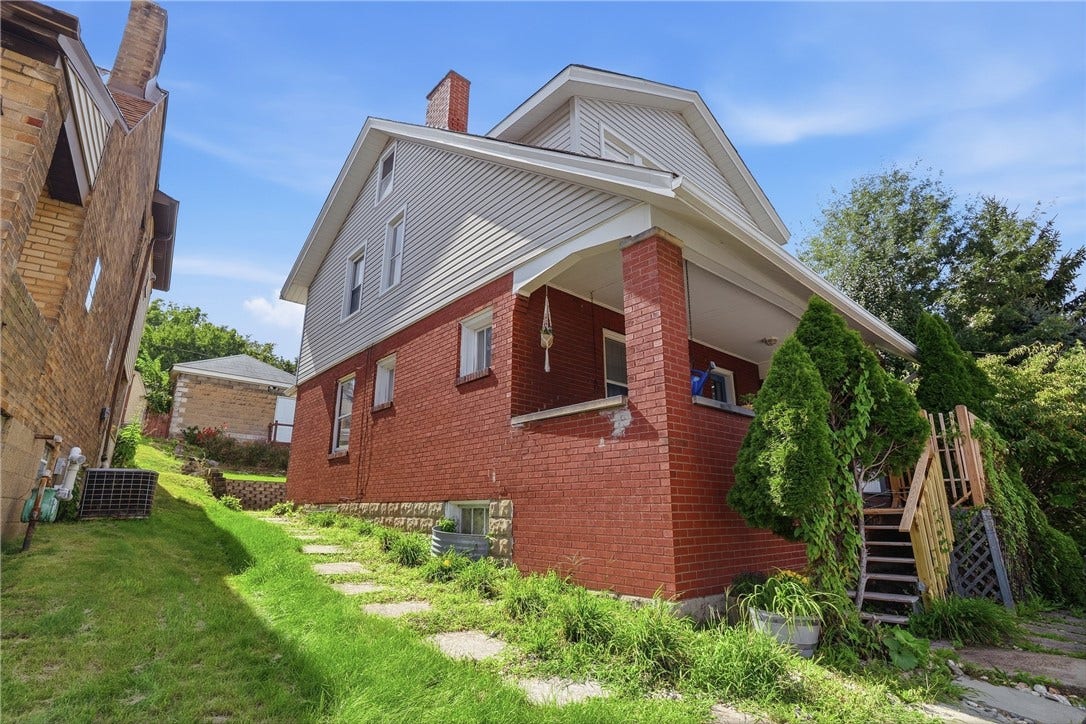 369 Center Ave, Pittsburgh, PA 15229