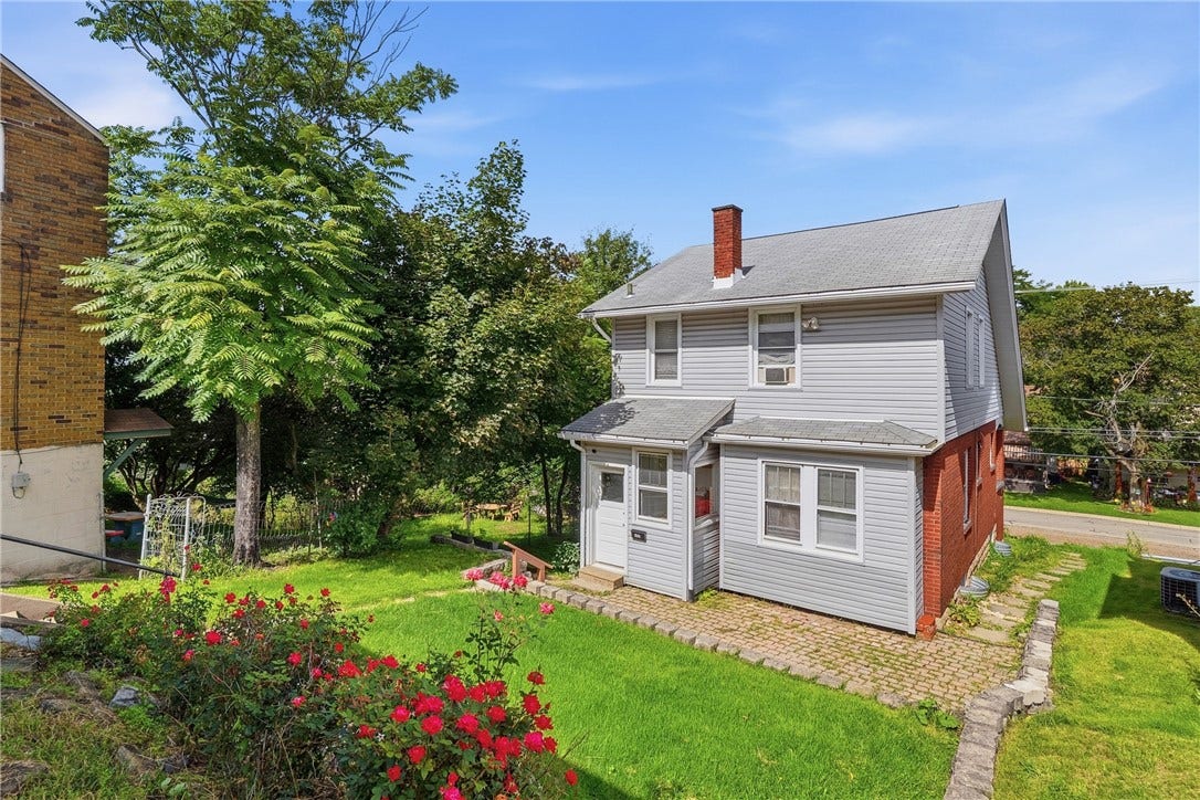 369 Center Ave, Pittsburgh, PA 15229