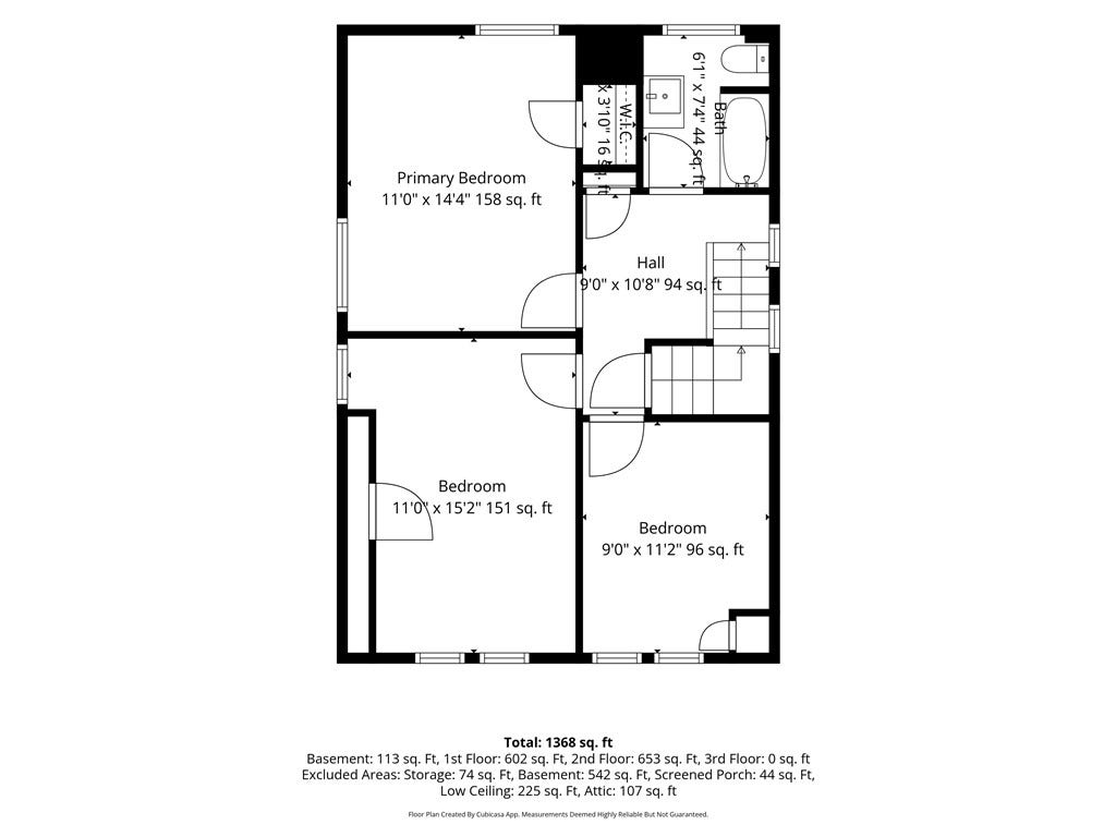 369 Center Ave, Pittsburgh, PA 15229