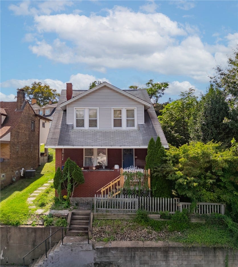 369 Center Ave, Pittsburgh, PA 15229
