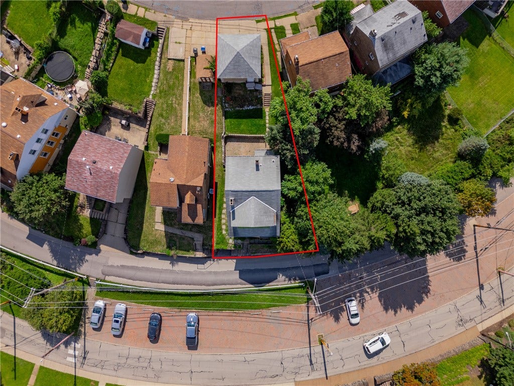 369 Center Ave, Pittsburgh, PA 15229