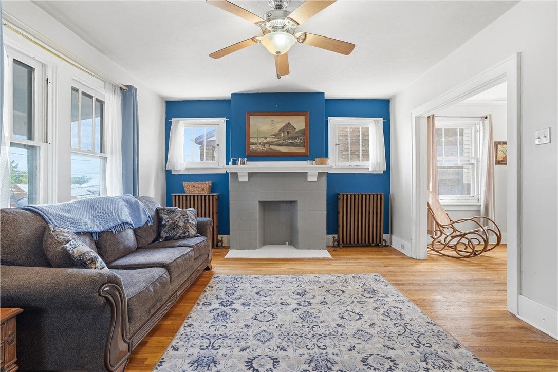 369 Center Ave, Pittsburgh, PA 15229