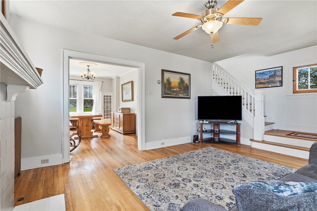 369 Center Ave, Pittsburgh, PA 15229