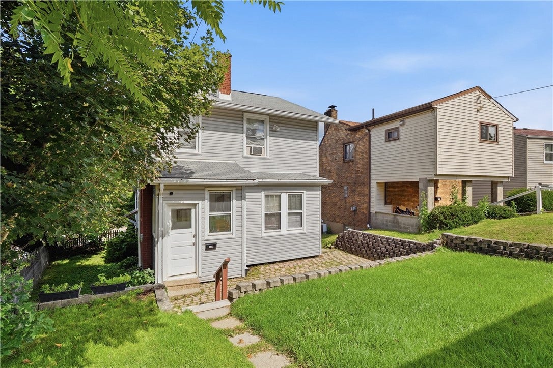 369 Center Ave, Pittsburgh, PA 15229
