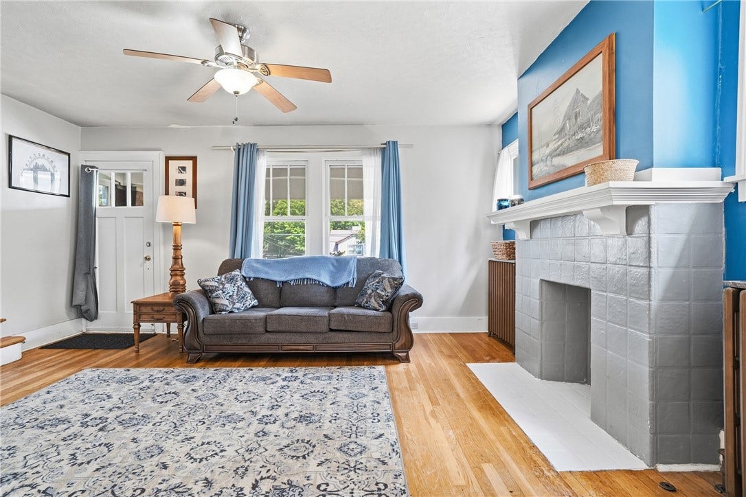 369 Center Ave, Pittsburgh, PA 15229