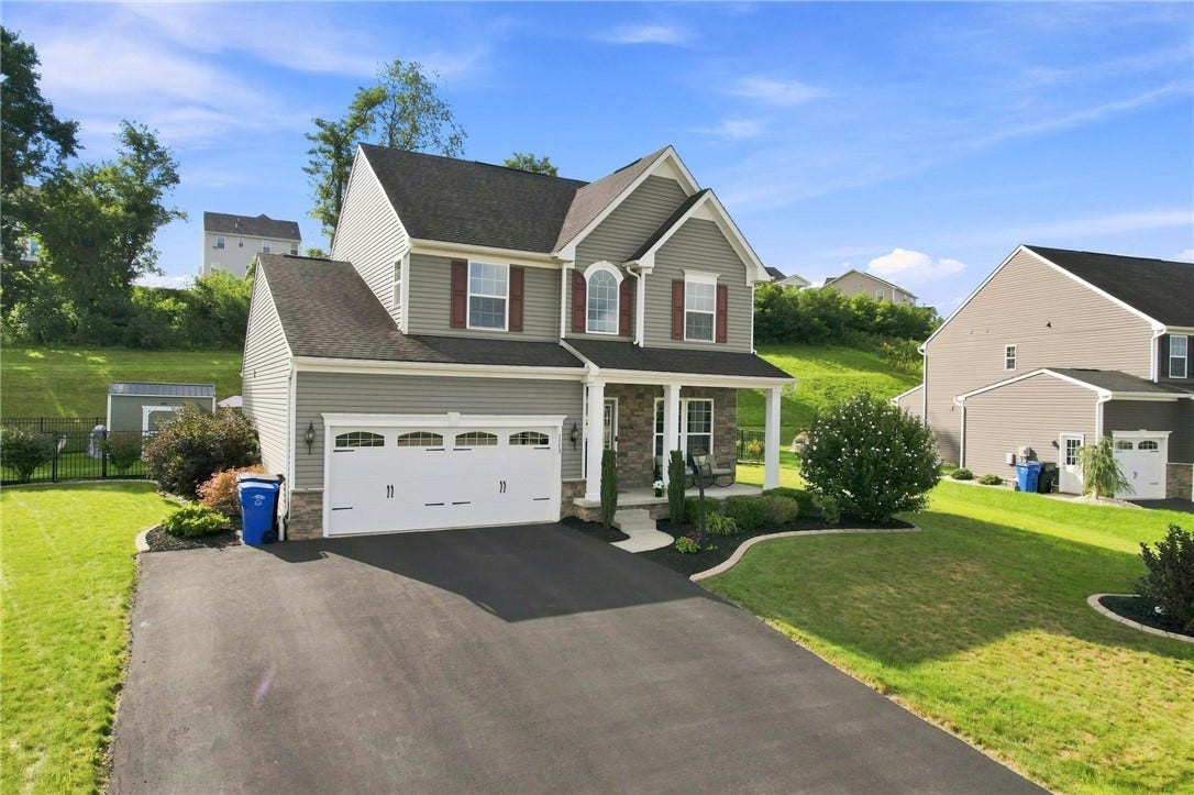 7773 Dominick Drive, North Huntingdon, PA 15642