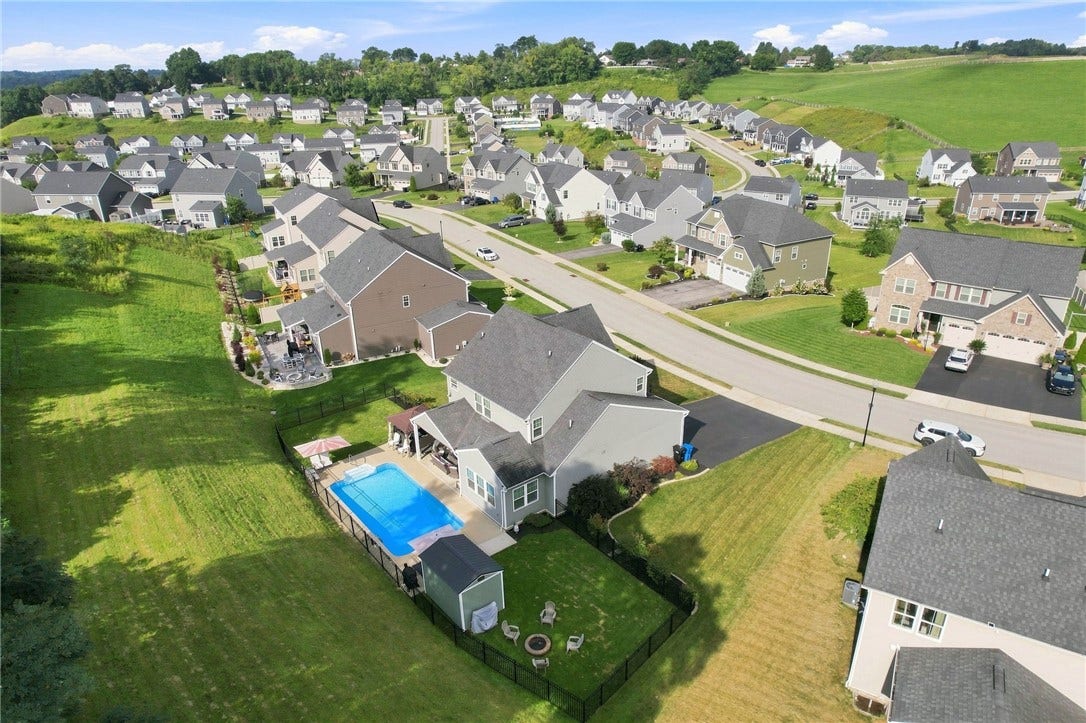 7773 Dominick Drive, North Huntingdon, PA 15642