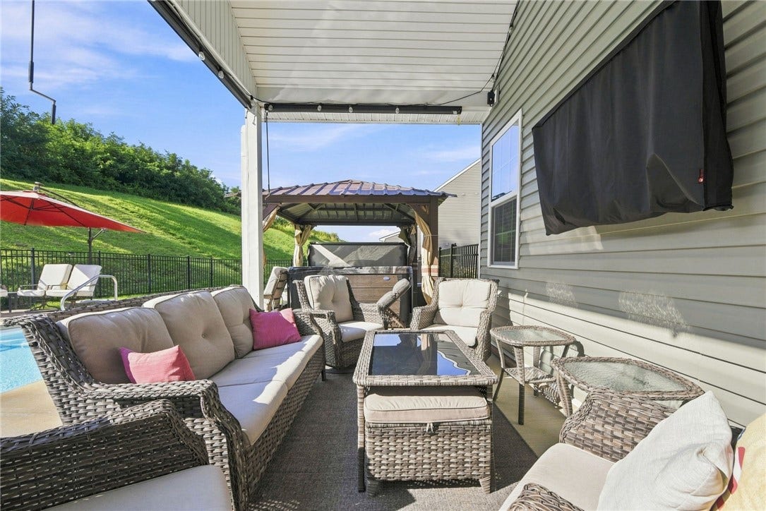 7773 Dominick Drive, North Huntingdon, PA 15642