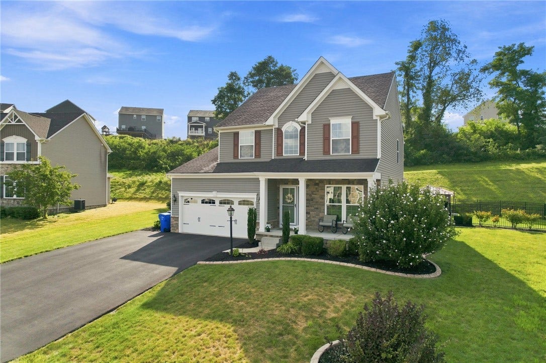 7773 Dominick Drive, North Huntingdon, PA 15642