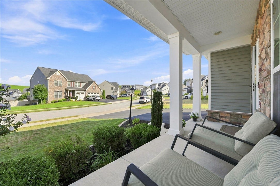 7773 Dominick Drive, North Huntingdon, PA 15642