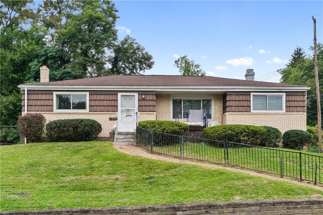 11204 Azalea Dr, Pittsburgh, PA 15235 11204 Azalea Dr, Pittsburgh, PA 15235