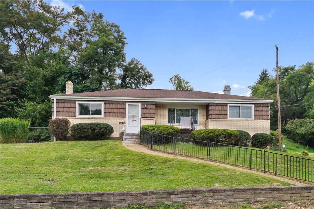 11204 Azalea Dr, Pittsburgh, PA 15235 11204 Azalea Dr, Pittsburgh, PA 15235