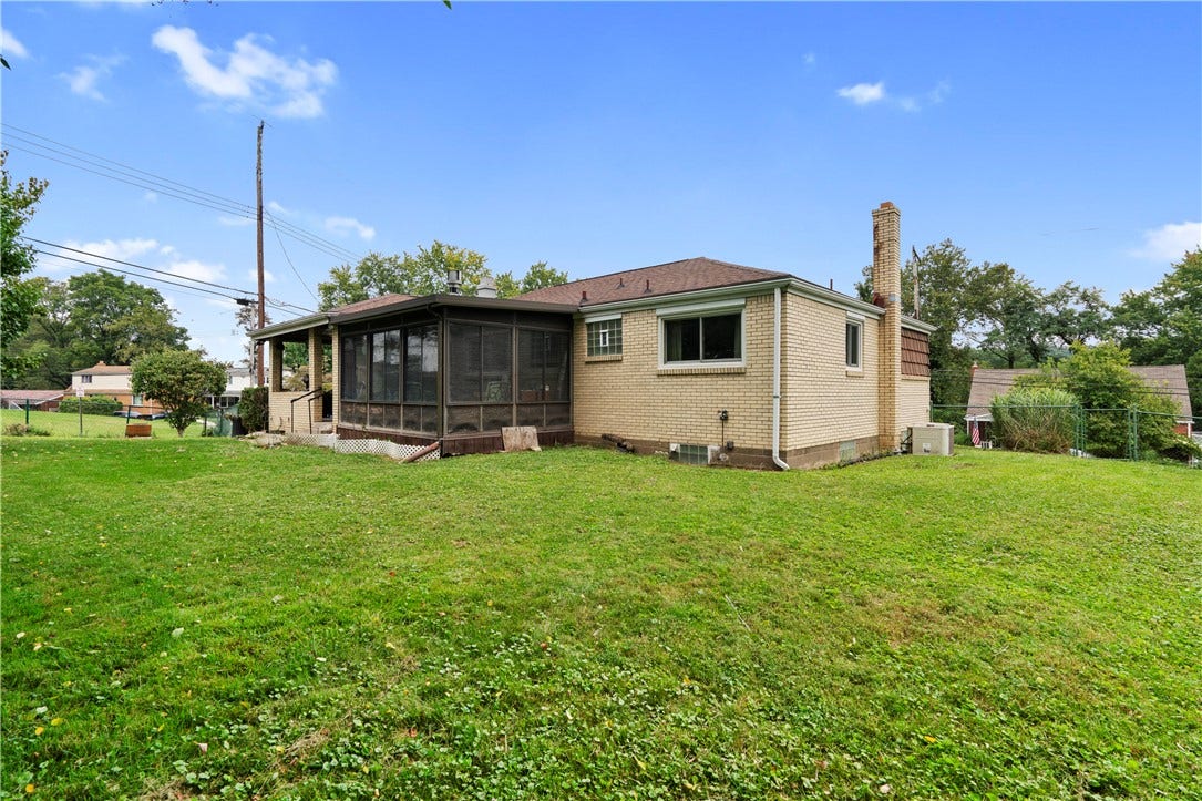 11204 Azalea Dr, Pittsburgh, PA 15235 11204 Azalea Dr, Pittsburgh, PA 15235