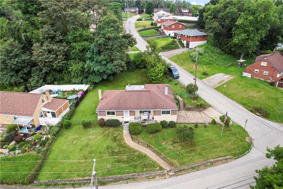 11204 Azalea Dr, Pittsburgh, PA 15235 11204 Azalea Dr, Pittsburgh, PA 15235