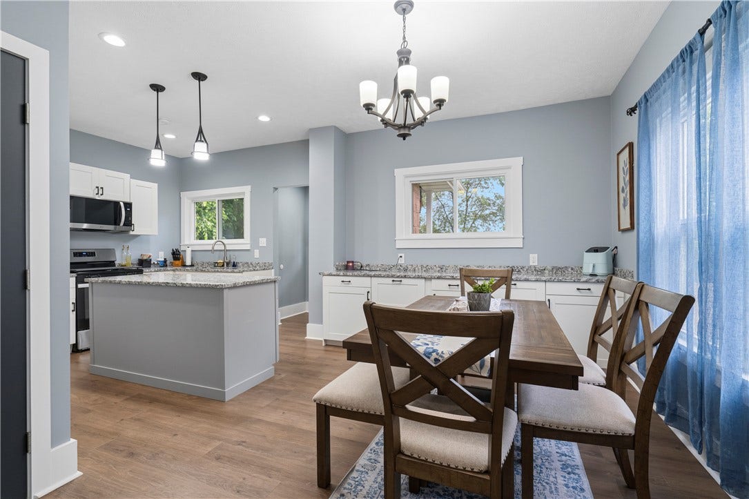 240 Tyler Ave, Washington, PA 15301