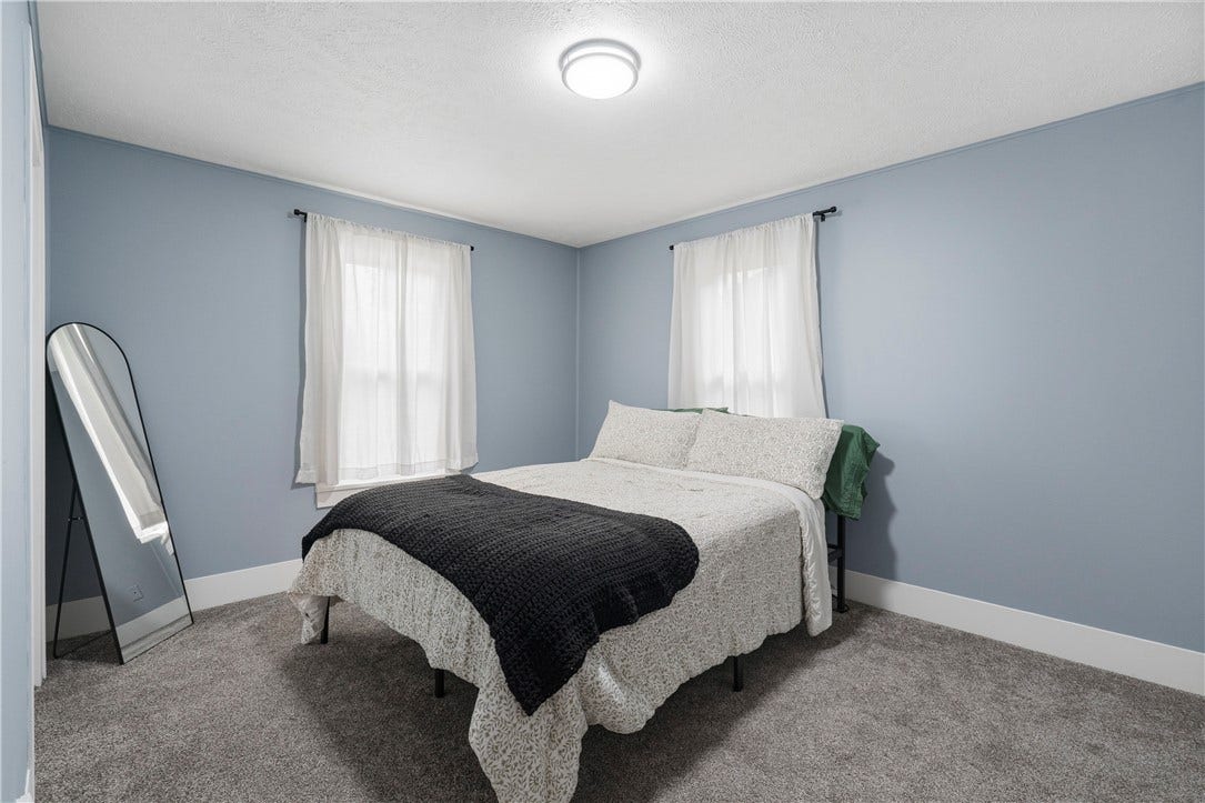 240 Tyler Ave, Washington, PA 15301