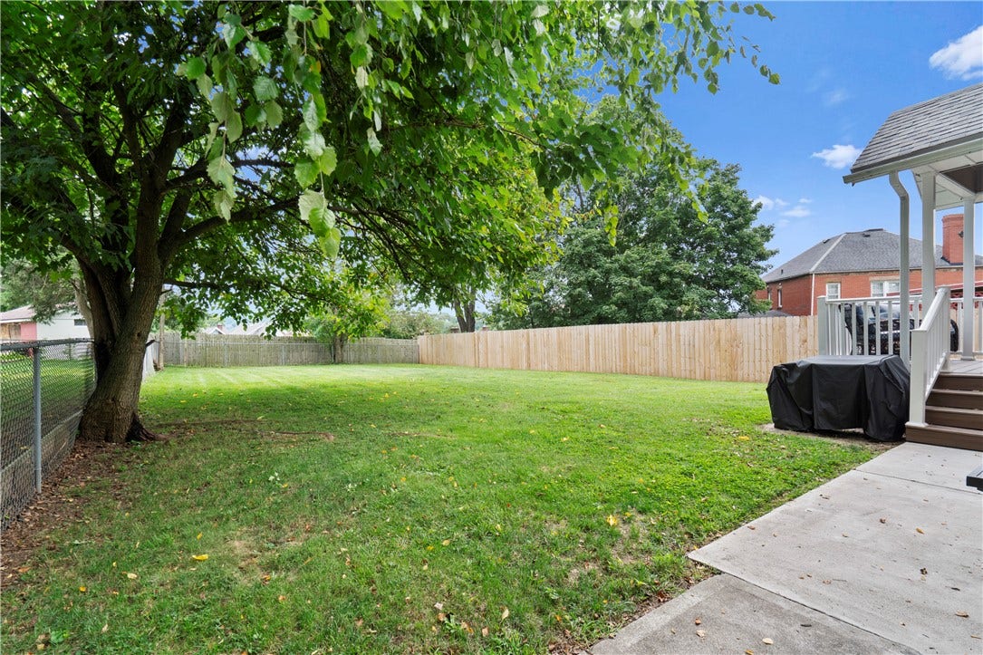 240 Tyler Ave, Washington, PA 15301