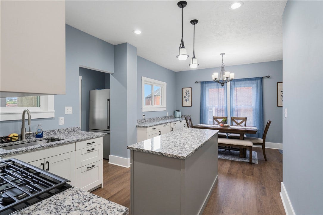 240 Tyler Ave, Washington, PA 15301