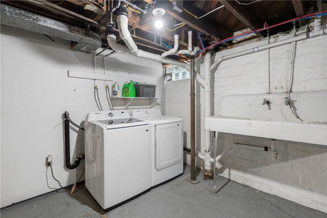 240 Tyler Ave, Washington, PA 15301
