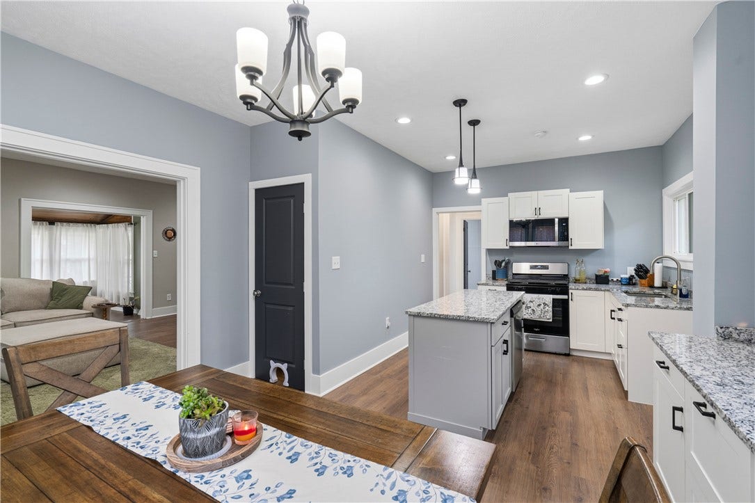 240 Tyler Ave, Washington, PA 15301